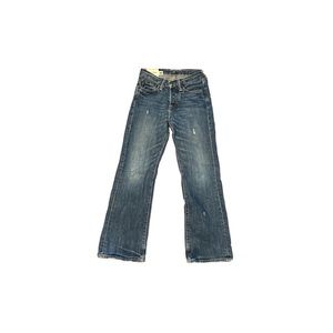 Abercrombie Flare Jeans